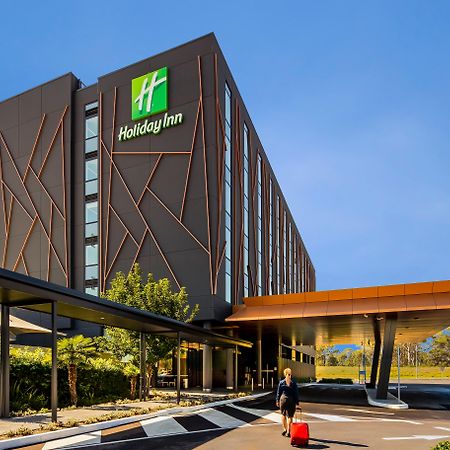 Holiday Inn Sydney St Marys By Ihg Exteriér fotografie