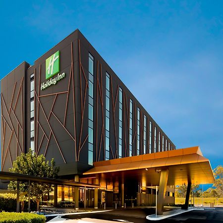 Holiday Inn Sydney St Marys By Ihg Exteriér fotografie
