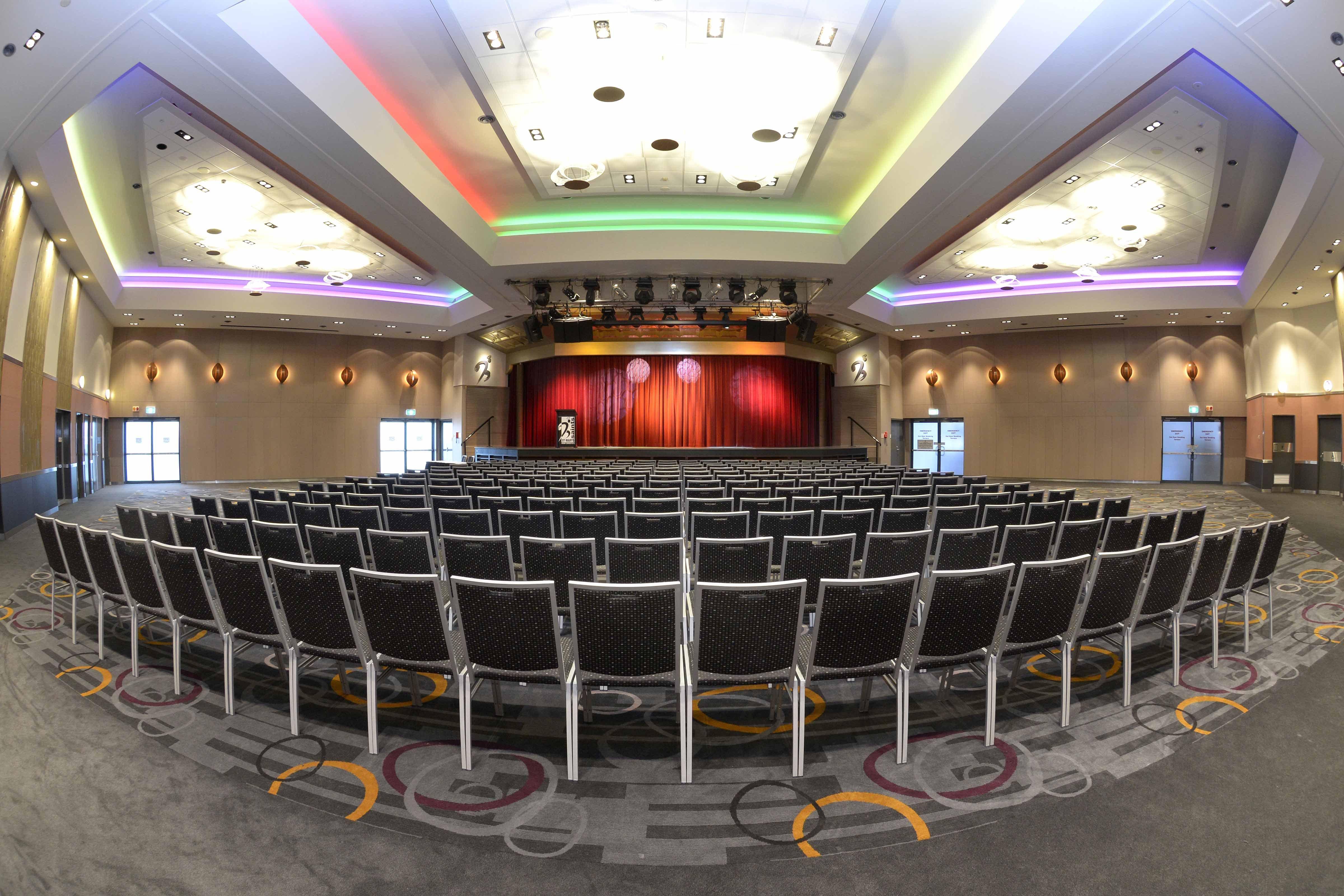 Holiday Inn Sydney St Marys By Ihg Exteriér fotografie