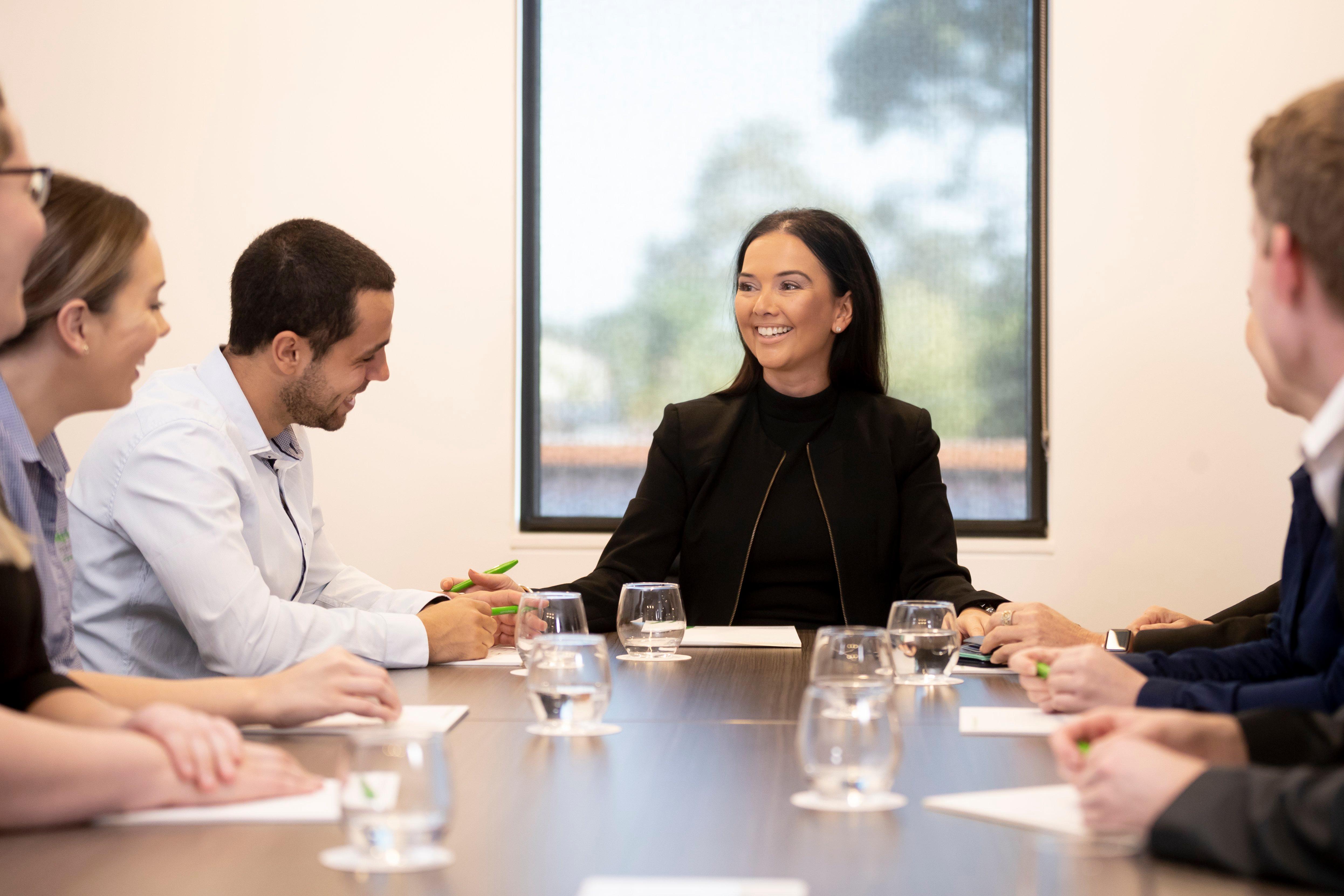 Holiday Inn Sydney St Marys By Ihg Exteriér fotografie