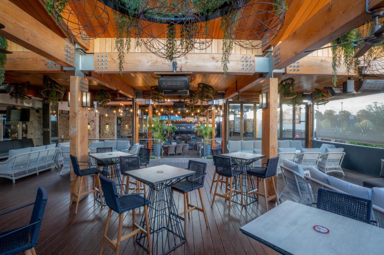 Holiday Inn Sydney St Marys By Ihg Exteriér fotografie