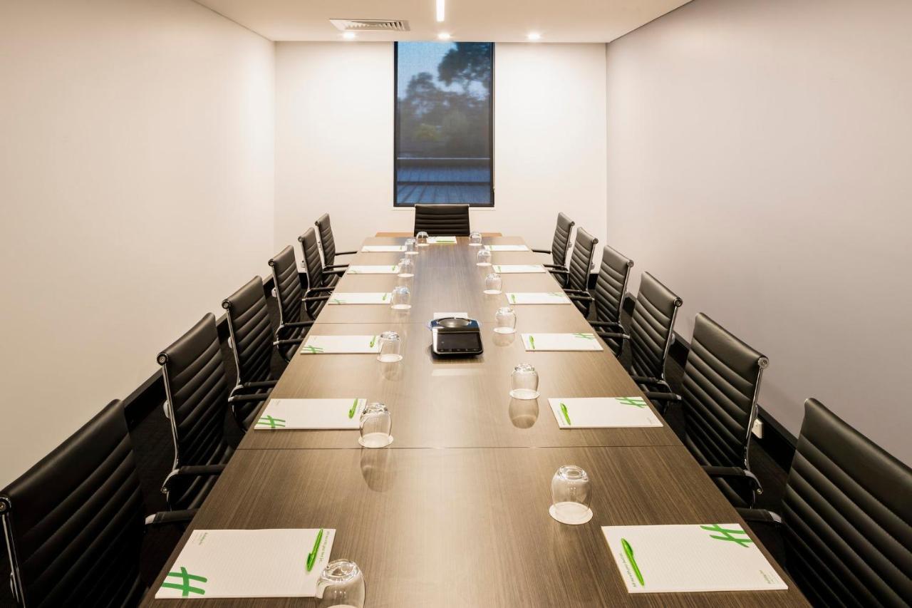 Holiday Inn Sydney St Marys By Ihg Exteriér fotografie