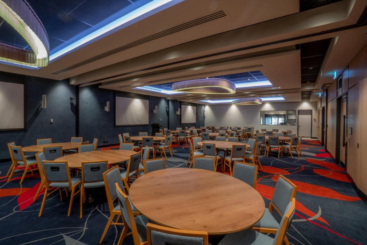 Holiday Inn Sydney St Marys By Ihg Exteriér fotografie