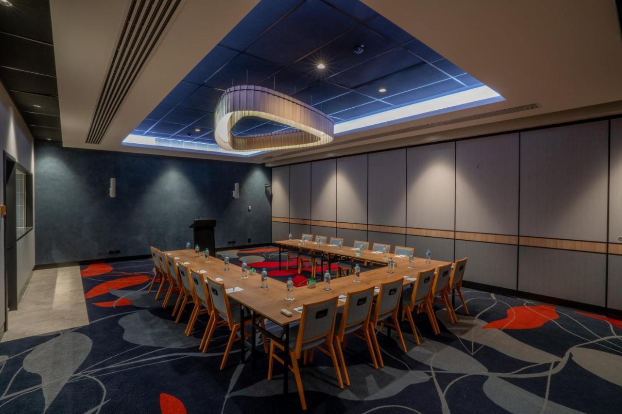 Holiday Inn Sydney St Marys By Ihg Exteriér fotografie