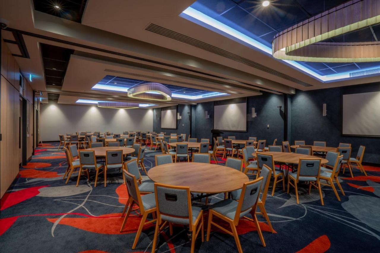 Holiday Inn Sydney St Marys By Ihg Exteriér fotografie