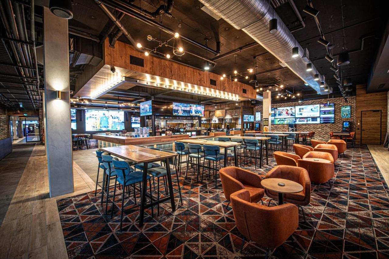 Holiday Inn Sydney St Marys By Ihg Exteriér fotografie