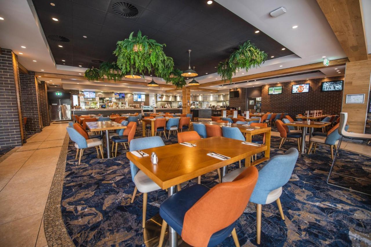 Holiday Inn Sydney St Marys By Ihg Exteriér fotografie
