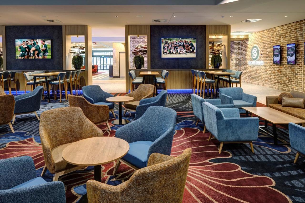 Holiday Inn Sydney St Marys By Ihg Exteriér fotografie