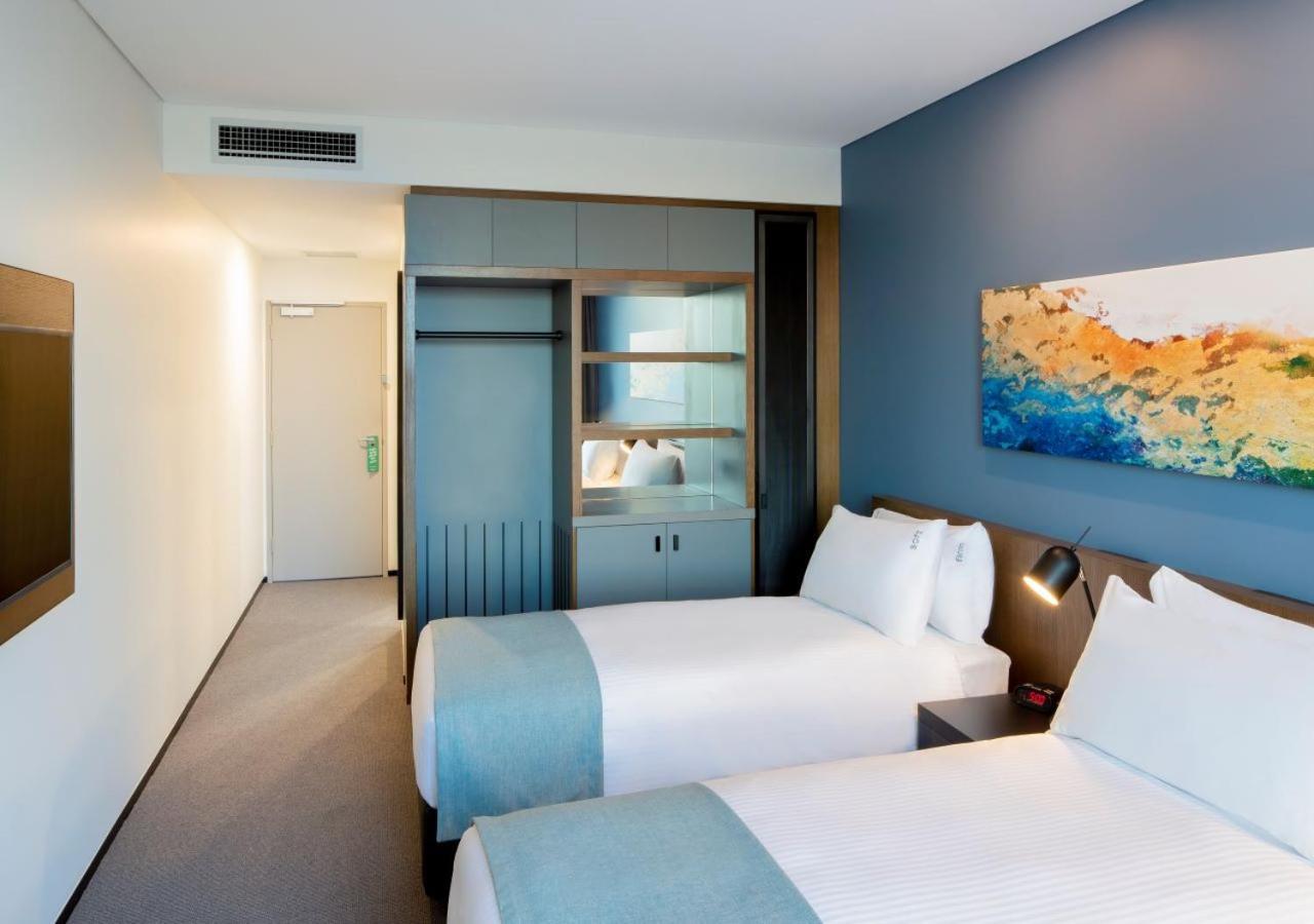 Holiday Inn Sydney St Marys By Ihg Exteriér fotografie