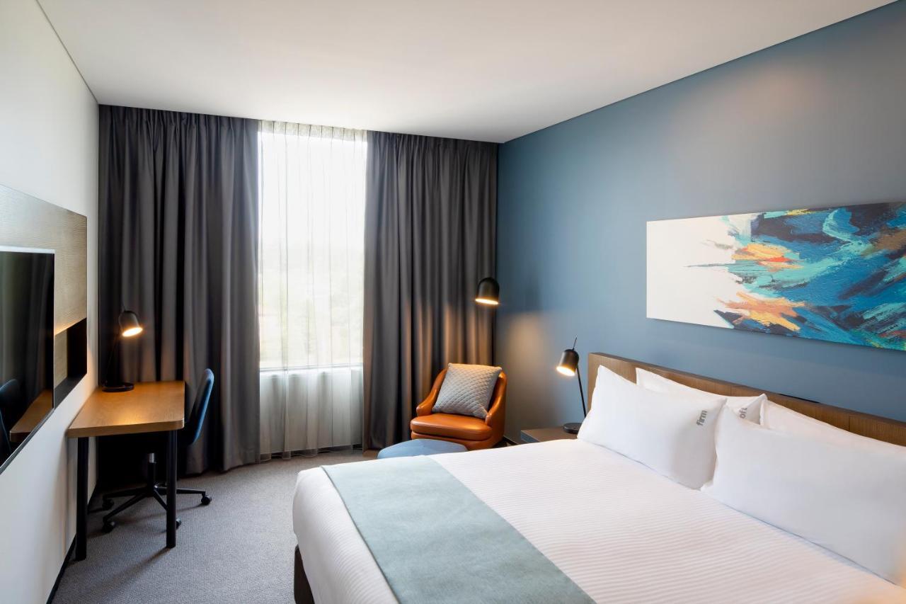 Holiday Inn Sydney St Marys By Ihg Exteriér fotografie